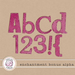 Enchantment Bonus Alpha
