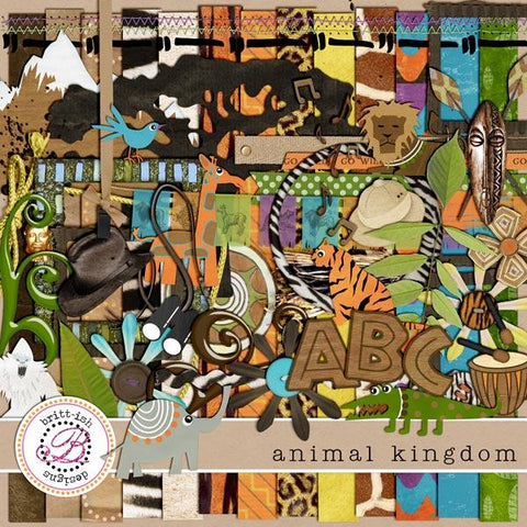 Animal Kingdom