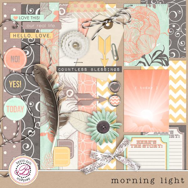 Morning Light