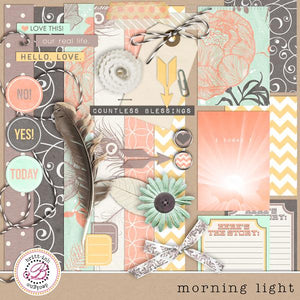 Morning Light