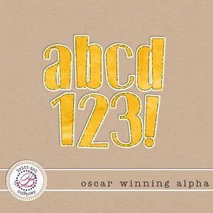Oscar Winning Alpha