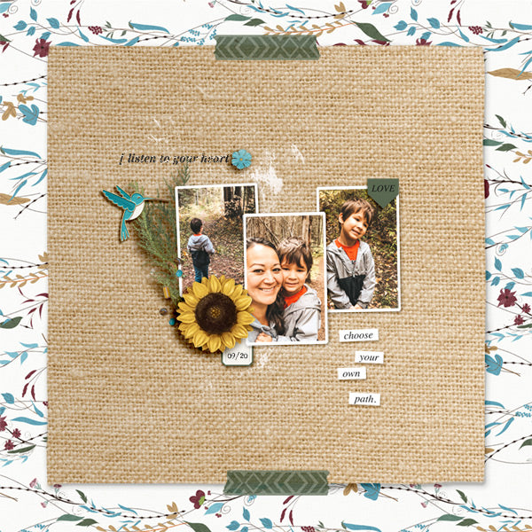 Project Mouse (Princess): Pocahontas Cards
