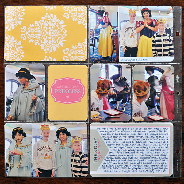 Project Mouse (Princess Edition): Bundle