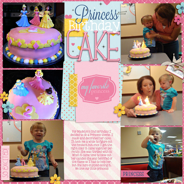 Project Mouse (Princess Edition): Bundle
