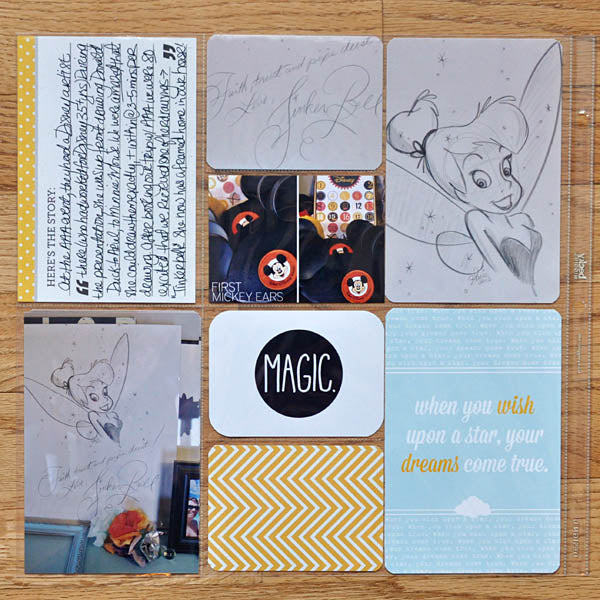 Project Mouse: Bundle No. 1