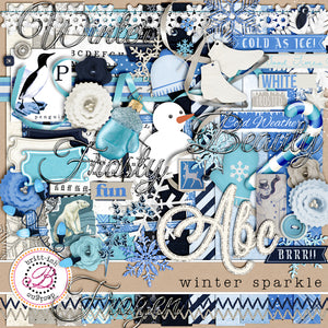 Winter Sparkle